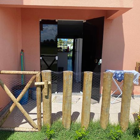 Apartamento Cond Vila Das Aguas Atalaia Velha Exterior photo