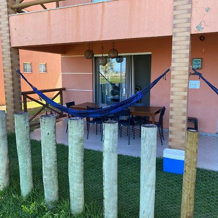 Apartamento Cond Vila Das Aguas Atalaia Velha Exterior photo