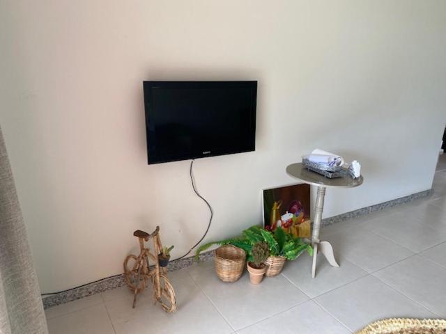 Apartamento Cond Vila Das Aguas Atalaia Velha Exterior photo