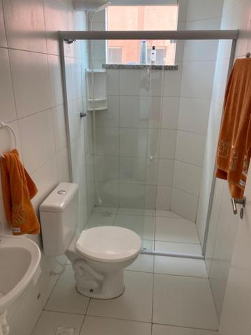 Apartamento Cond Vila Das Aguas Atalaia Velha Exterior photo